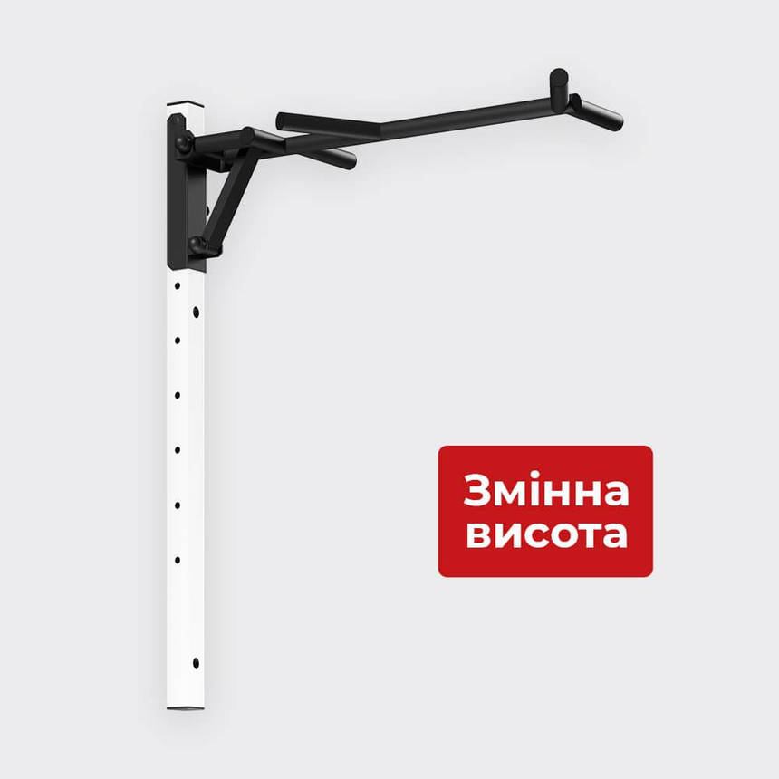 Турнік настінний PowerPullUp X9, фото 1