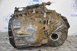 АКПП MAZDA CX-7 06-12 L3 (б/у)