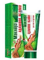 Крем – бальзам МАКЛЮРА для вен та суглобів 75 мл, Еліксир (оригінал)