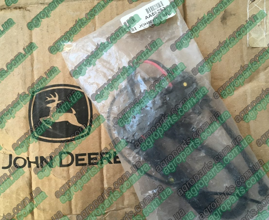 Датчик AA58293 зернопровода AA30829 John Deere SENSOR сенсор AH132163