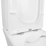 Чаша унітазу Qtap Kalao QT08221213AW1, фото 3