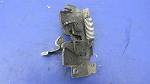 Замок капота MAZDA