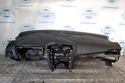 Торпедо FORD FUSION 14- DS7Z-5404320-GA