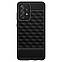 Чохол Caseology Parallax для Samsung Galaxy A72 Matte Black (ACS02776), фото 2