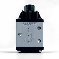 Повітряний пневматичний клапан 3x2 HPTech HP.9P101410