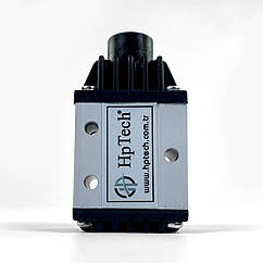 Пневмоклапан 3x2 (повітряний) HPTech