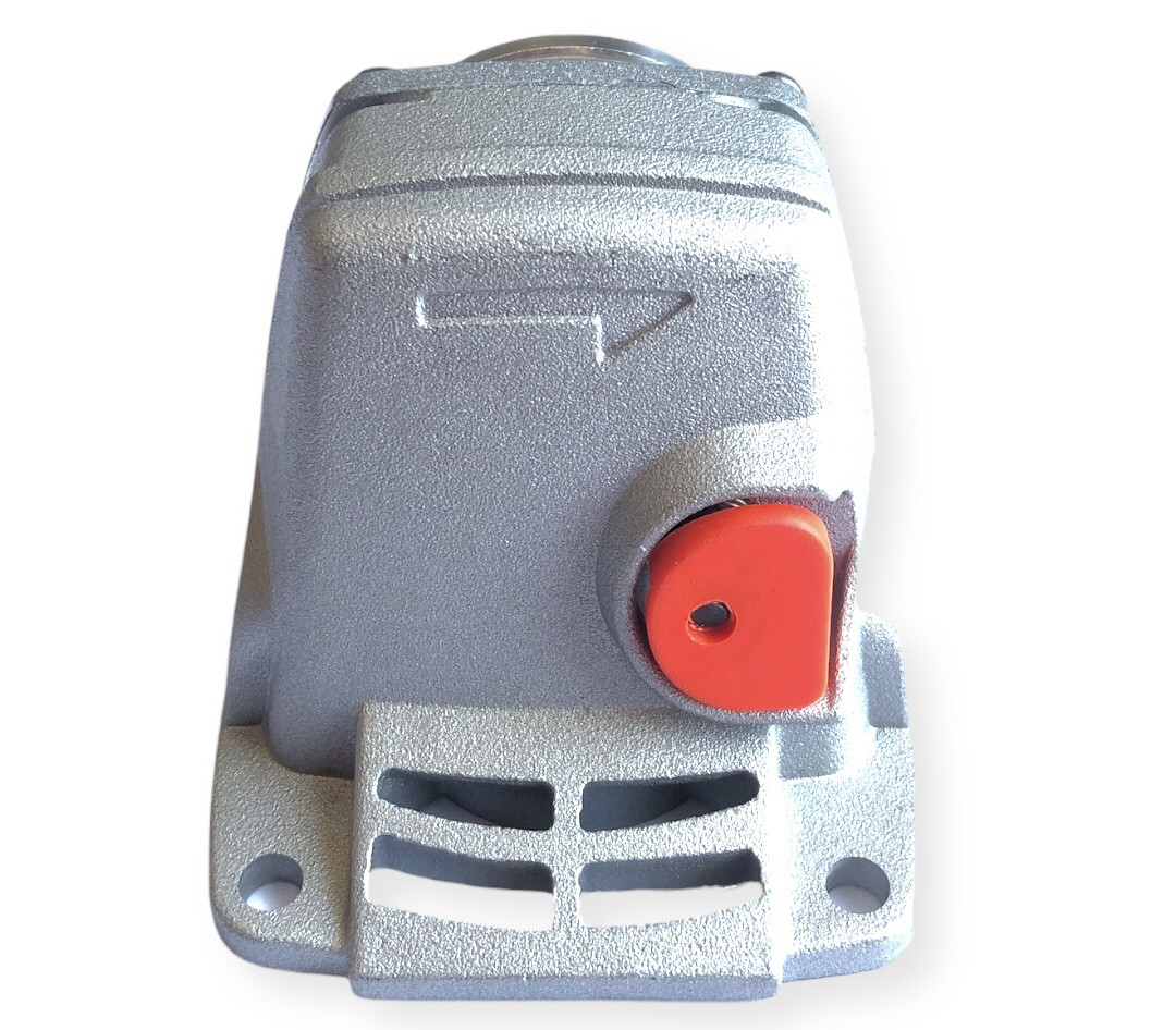 Корпус редуктора для болгарки Craft CAG-125/1300, фото 1