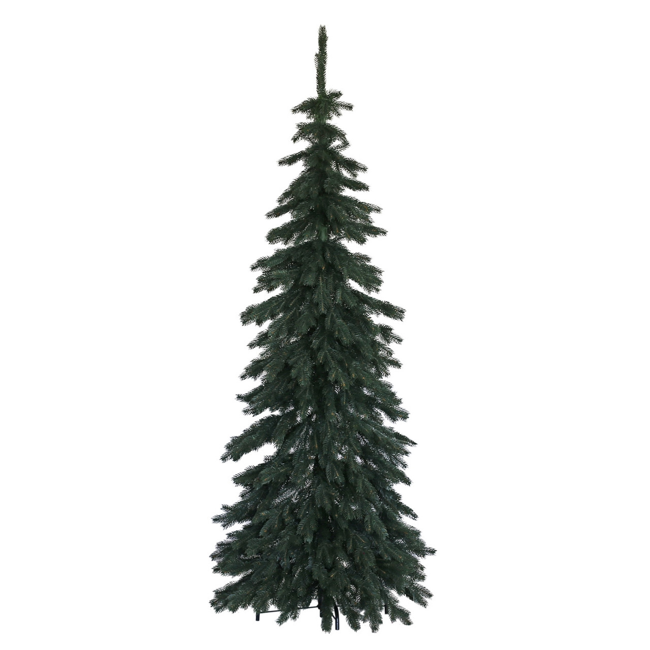 Ялинка штучна Yes! Fun h-2,40 м лита Кипарис, фото 1