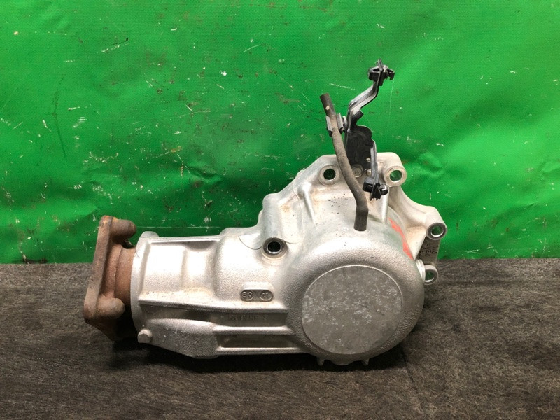 Роздаткова коробка Acura Mdx (Yd2) 06-13 YD2 3.7 2009 (б/у)