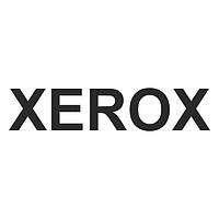 XEROX BLACK