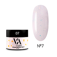 Гель від Valeri №7 (15 мл)