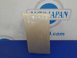 Накладка крила SUZUKI
