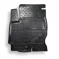 Водійський коврик Mitsubishi Colt з 2002- (Avto-Gumm)