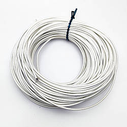 Дріт 1х0,75 мм2 термостійкий багатожильний РКГМ до 320 градусів