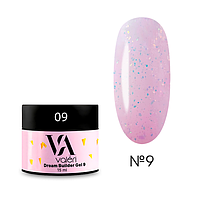 Гель від Valeri №9 (15 мл)