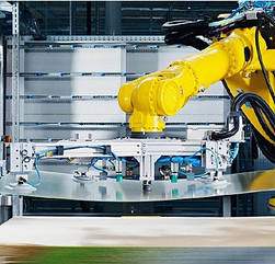 Вакуумні ущільнення для виробництва треплексу