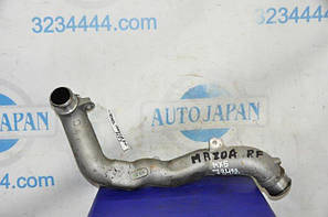 Патрубок інтеркулера MAZDA