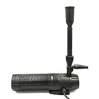 Прудовый фильтр SunSun CUP-139, UV-13w