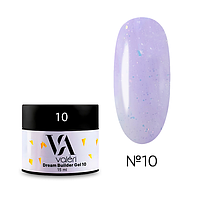 Гель від Valeri №10 (15 мл)