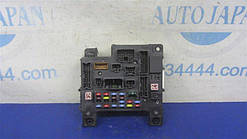 Блок запобіжників салон Mitsubishi Outlander Xl 05-13 ВНЕДОРОЖНИК 3.0 2007 (б/у)