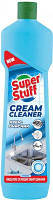 Крем для чищення поверхонь Super Staff Свіжість 500 мл