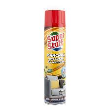 Спрей для м'яких меблів Super Staff 650 мл, фото 1