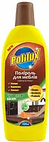 Поліроль для меблів POLILUX Aloe vera 500мл