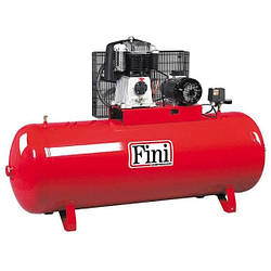 Поршневий компресор Fini BK-119-500F-7.5 AP