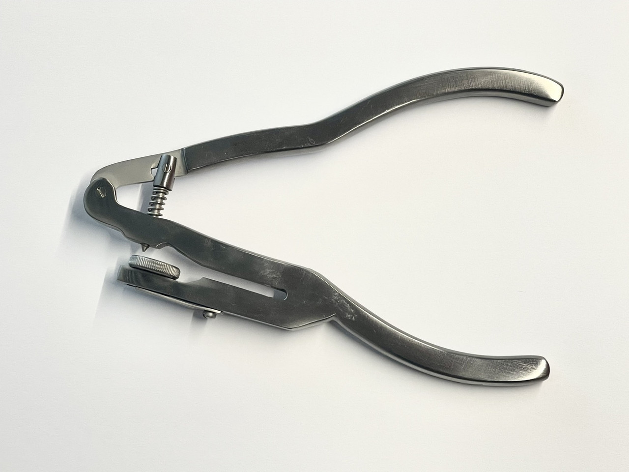 Пробійник для коффердаму , "Medisporex" Пакистан