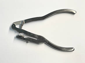 Пробійник для коффердаму , "Medisporex" Пакистан