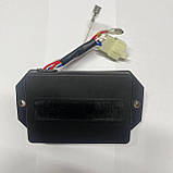 Регулятор напруги генератора інверторного закритого типу AVR 5.0 кВт 230V 50-60Hz, фото 2