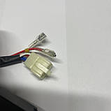 Регулятор напруги генератора інверторного закритого типу AVR 5.0 кВт 230V 50-60Hz, фото 4