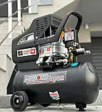 Компресор Midori Japan MJ-1002 60 л, фото 4