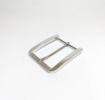 Ремінна пряжка 40 мм (Італія)