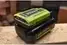 Акумулятор + зарядний Ryobi RY36BC17A-140 36V 4ah, фото 5