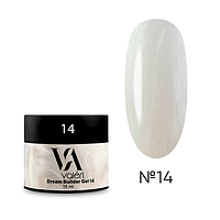 Гель від Valeri №14 (15 мл)