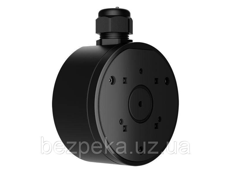 Ajax JunctionBox black Комутаційна коробка