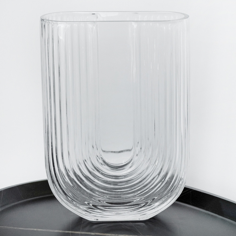 Ваза "Симфонія", 18 см (9099-025), фото 1