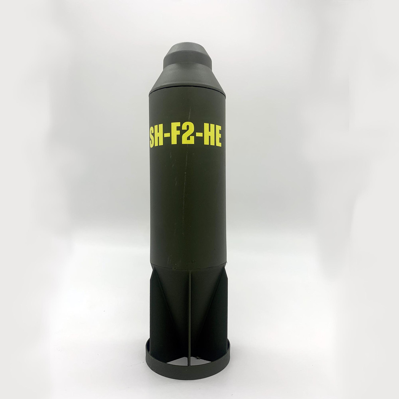 Корпус для БП 63мм F2 НЕ (комплект 6шт)