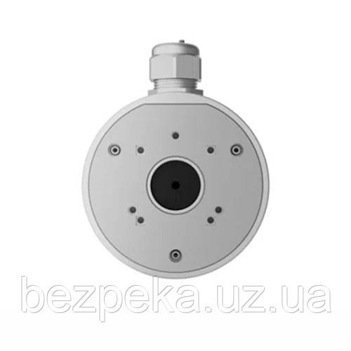 Ajax JunctionBox white Комутаційна коробка