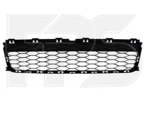 Решітка бампера FORD EXPLORER 16-19