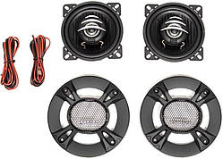 Автомобільна акустика MEGAVOX MAC-4778L (170 Вт) 2 смугі ORG