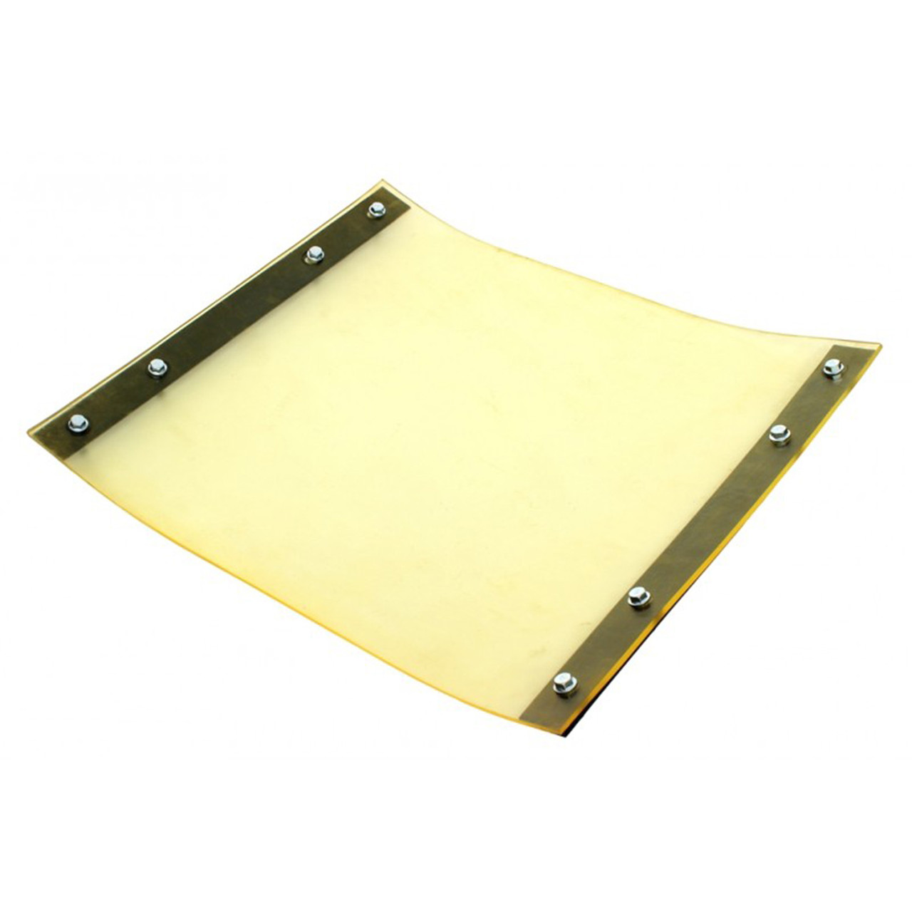 Гума Килимок для віброплити 90 кг Kraft&Dele C80 KD1183 Польща, фото 1