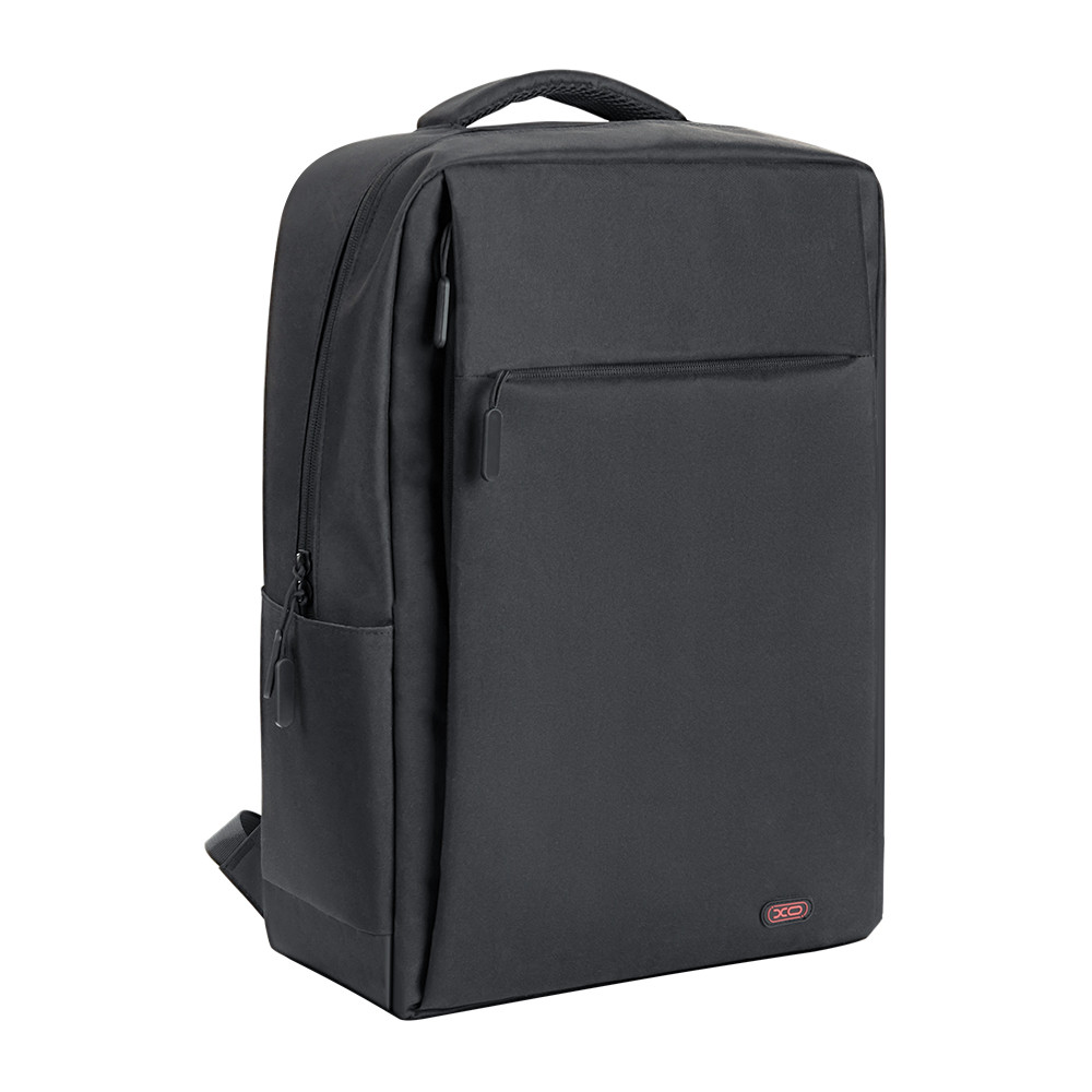 Рюкзак XO CB02 Black 17 Inch