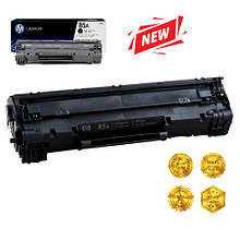 Картридж HP 85A (CE285A) до принтера LJ P1102, P110 M1212nf, M1213nf аналог