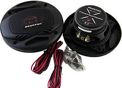 Автомобільна акустика MEGAVOX MET-4274 (150 Вт) 2 смугі ORG