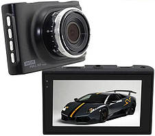 FH03S/T612 Novatek 96650 Відеореєстратор ORG