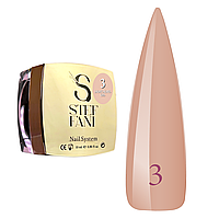 Light Acryl Gel Steffani 10 ml №3