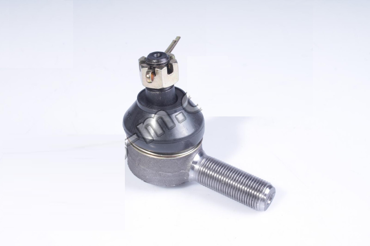 Наконечник тяги рульової УАЗ 452,469(31512) лівий в зборі (виробництво "Автодеталь-Сервіс"), фото 1