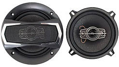 Автомобільна акустика колонки TS-A1695S 16 см (3500 W) 2 смугі ORG